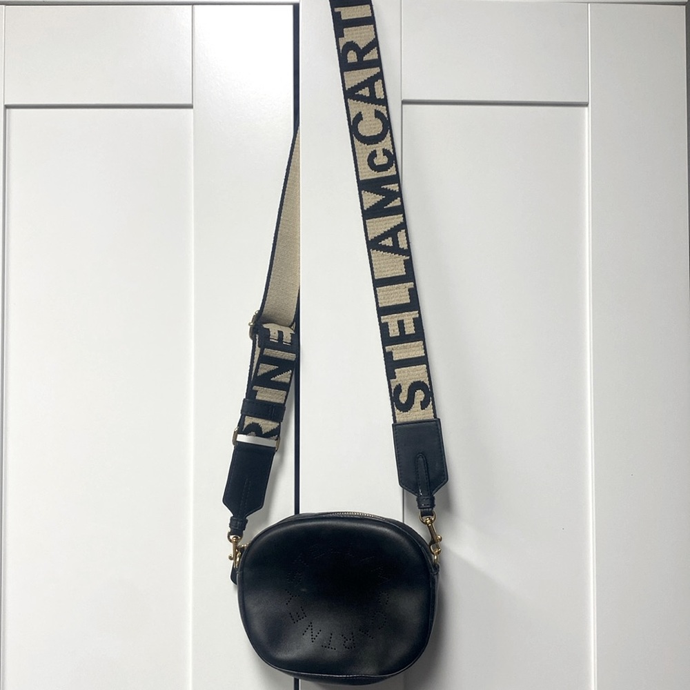 Stella McCartney crossbody!